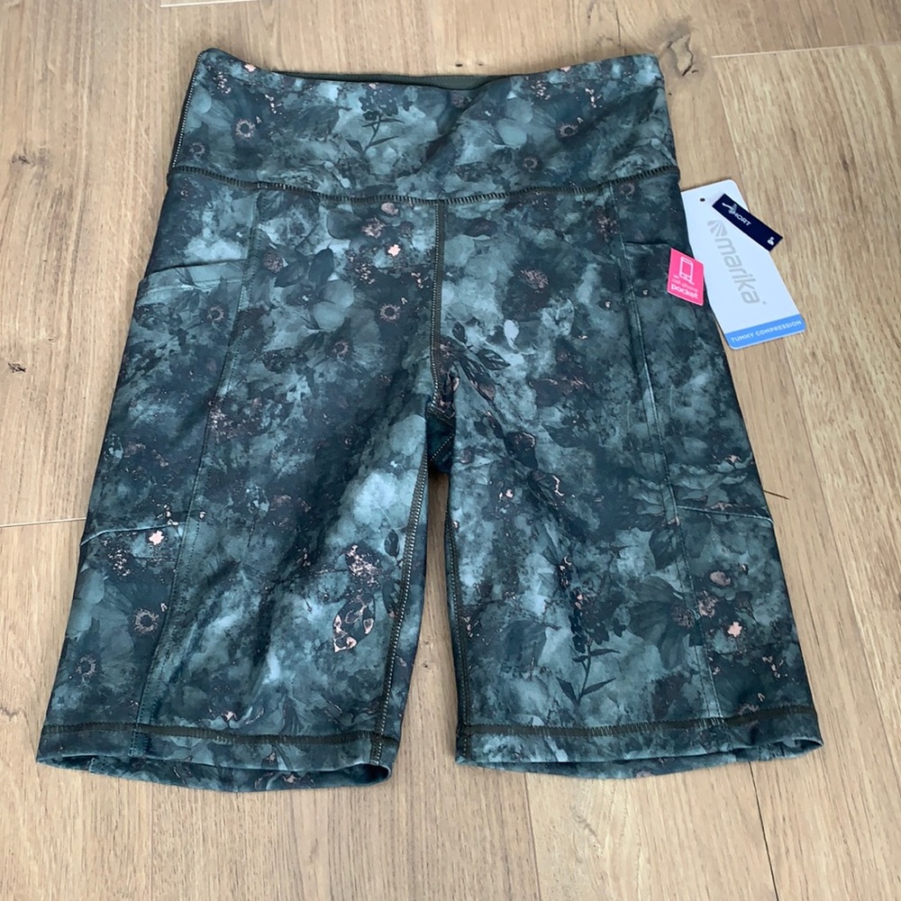 Bike shorts